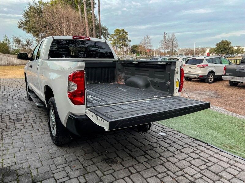 2019 Toyota Tundra 4WD SR Wilmington NC