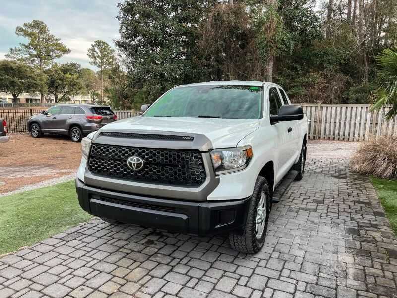 2019 Toyota Tundra 4WD SR Wilmington NC