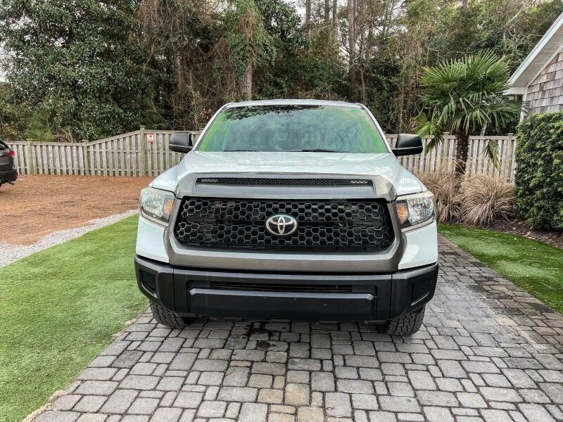 2019 Toyota Tundra 4WD SR