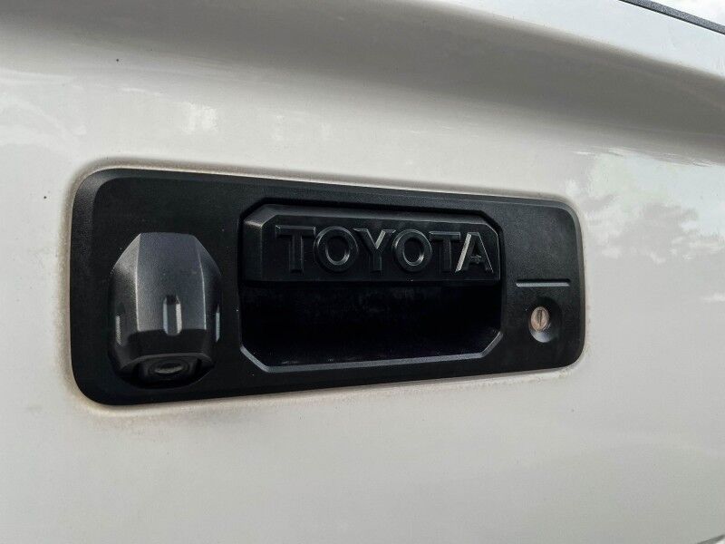 2019 Toyota Tundra 4WD SR Wilmington NC