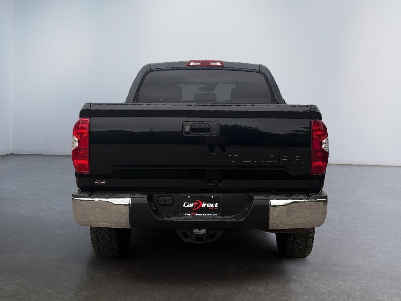 2019 Toyota Tundra 4WD SR5, BED LINER, TOW PACKAGE, BACKUP CAMERA, BLUETOOTH, KEYLESS ENTRY, REAR POWER SLIDING WINDOW, TINTED WINDOWS, LOW MILES, A TUNDRA THATS READY FOR YOU! Virginia Beach VA