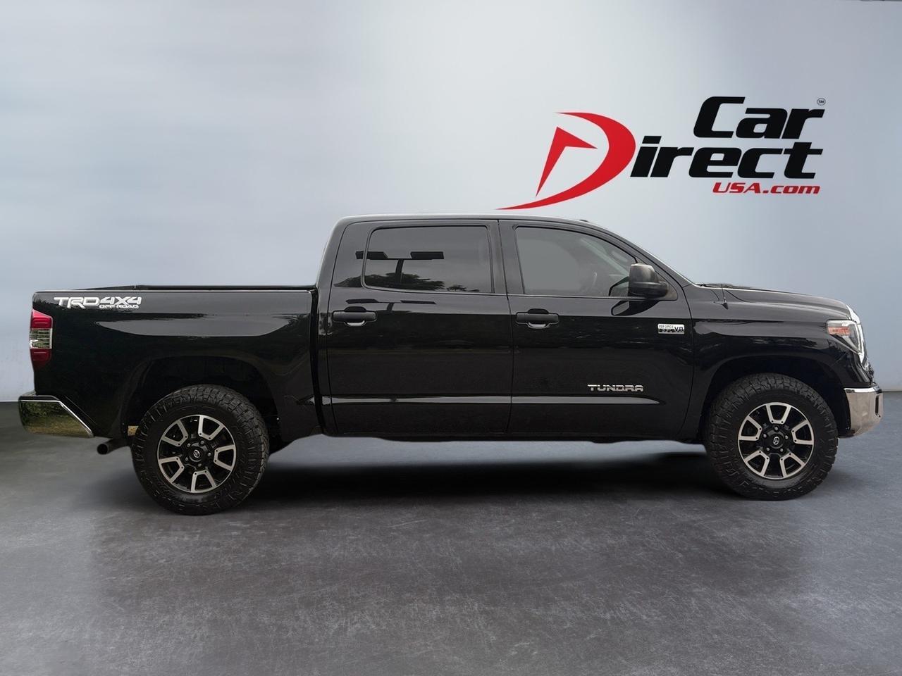 2019 Toyota Tundra 4WD SR5, BED LINER, TOW PACKAGE, BACKUP CAMERA, BLUETOOTH, KEYLESS ENTRY, REAR POWER SLIDING WINDOW, TINTED WINDOWS, LOW MILES, A TUNDRA THATS READY FOR YOU! Virginia Beach VA