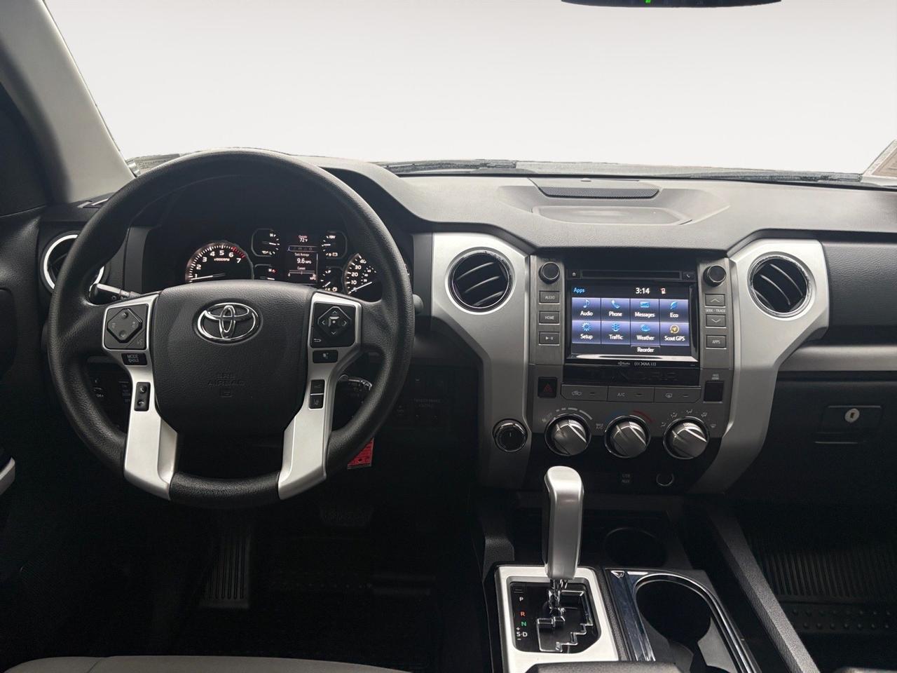 2019 Toyota Tundra 4WD SR5, BED LINER, TOW PACKAGE, BACKUP CAMERA, BLUETOOTH, KEYLESS ENTRY, REAR POWER SLIDING WINDOW, TINTED WINDOWS, LOW MILES, A TUNDRA THATS READY FOR YOU! Virginia Beach VA