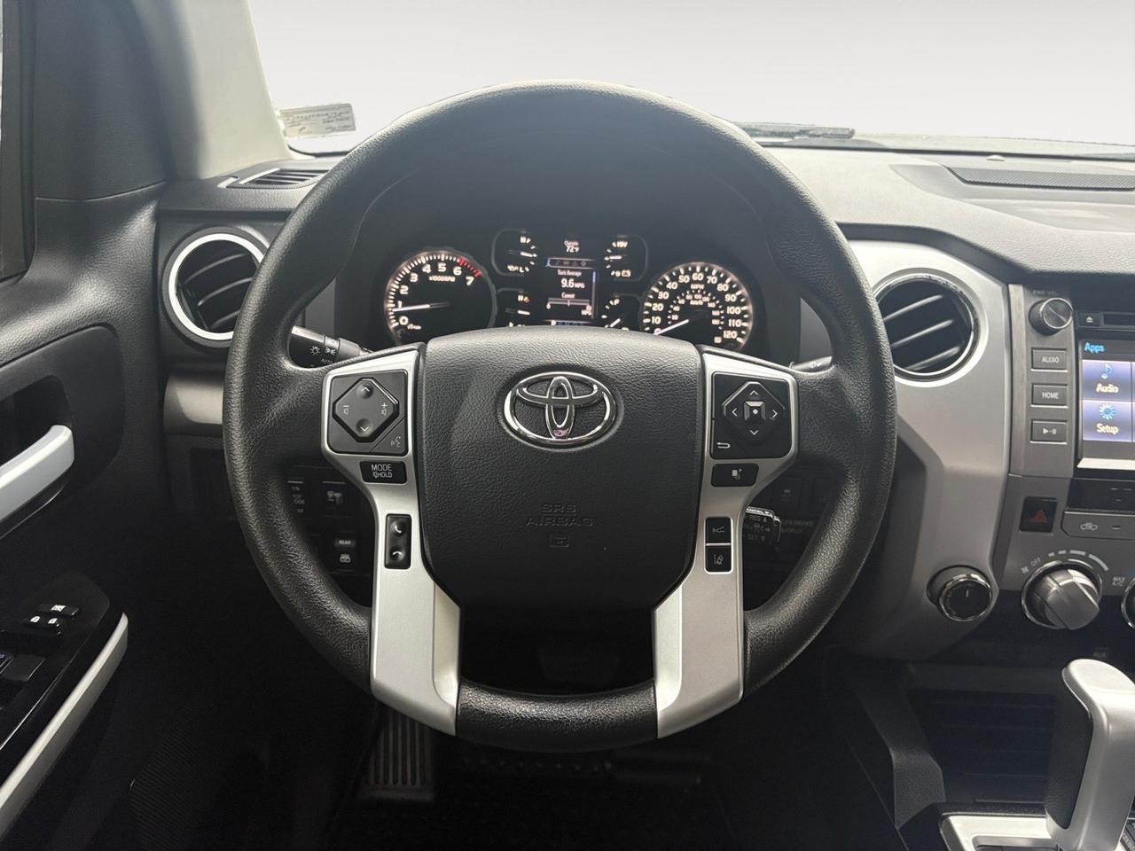 2019 Toyota Tundra 4WD SR5, BED LINER, TOW PACKAGE, BACKUP CAMERA, BLUETOOTH, KEYLESS ENTRY, REAR POWER SLIDING WINDOW, TINTED WINDOWS, LOW MILES, A TUNDRA THATS READY FOR YOU! Virginia Beach VA