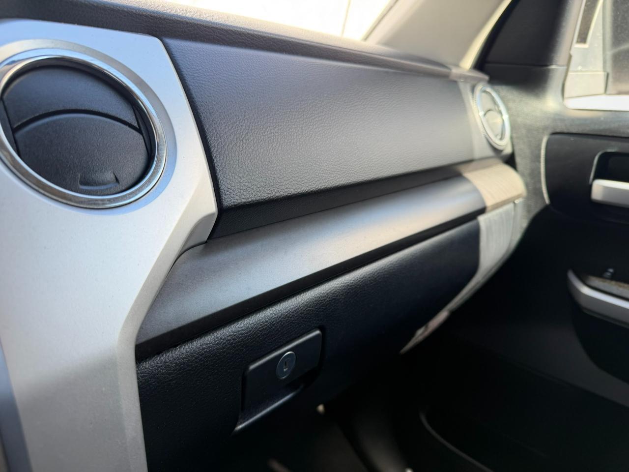 2019 Toyota Tundra 4WD SR5 CrewMax 5.5' Bed 5.7L FFV (Natl) Jacksonville FL