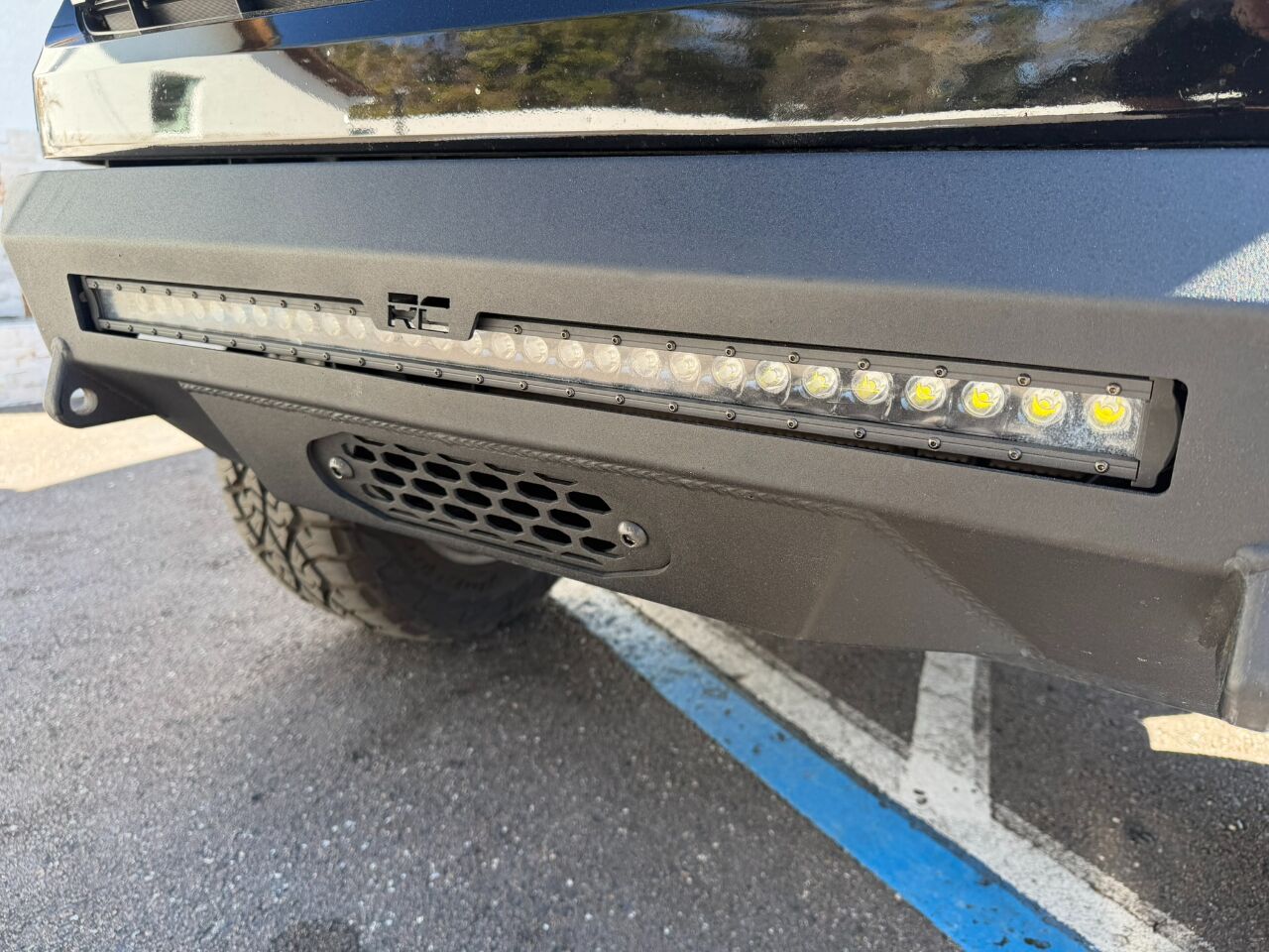 2019 Toyota Tundra 4WD SR5 CrewMax 5.5' Bed 5.7L FFV (Natl) Jacksonville FL