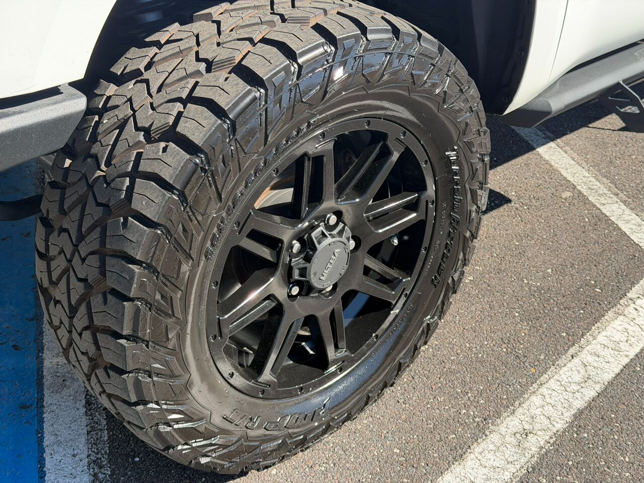 2019 Toyota Tundra 4WD SR5 CrewMax 5.5' Bed 5.7L FFV (Natl) Jacksonville FL