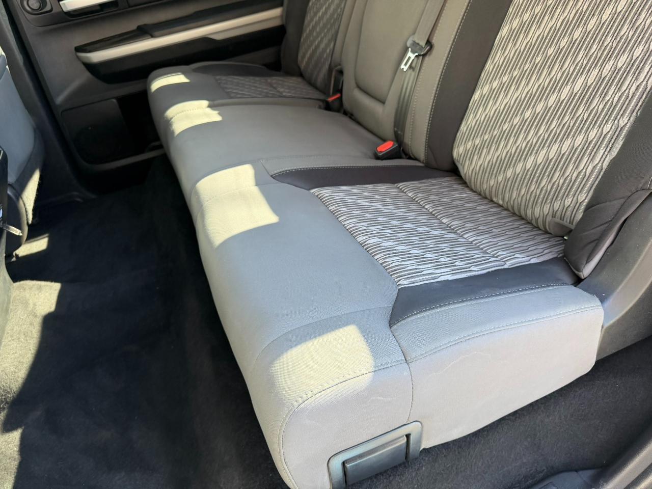 2019 Toyota Tundra 4WD SR5 CrewMax 5.5' Bed 5.7L FFV (Natl) Jacksonville FL