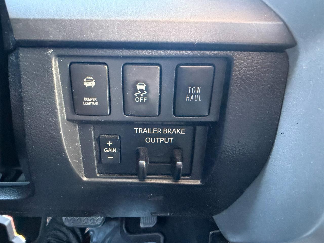 2019 Toyota Tundra 4WD SR5 CrewMax 5.5' Bed 5.7L FFV (Natl) Jacksonville FL