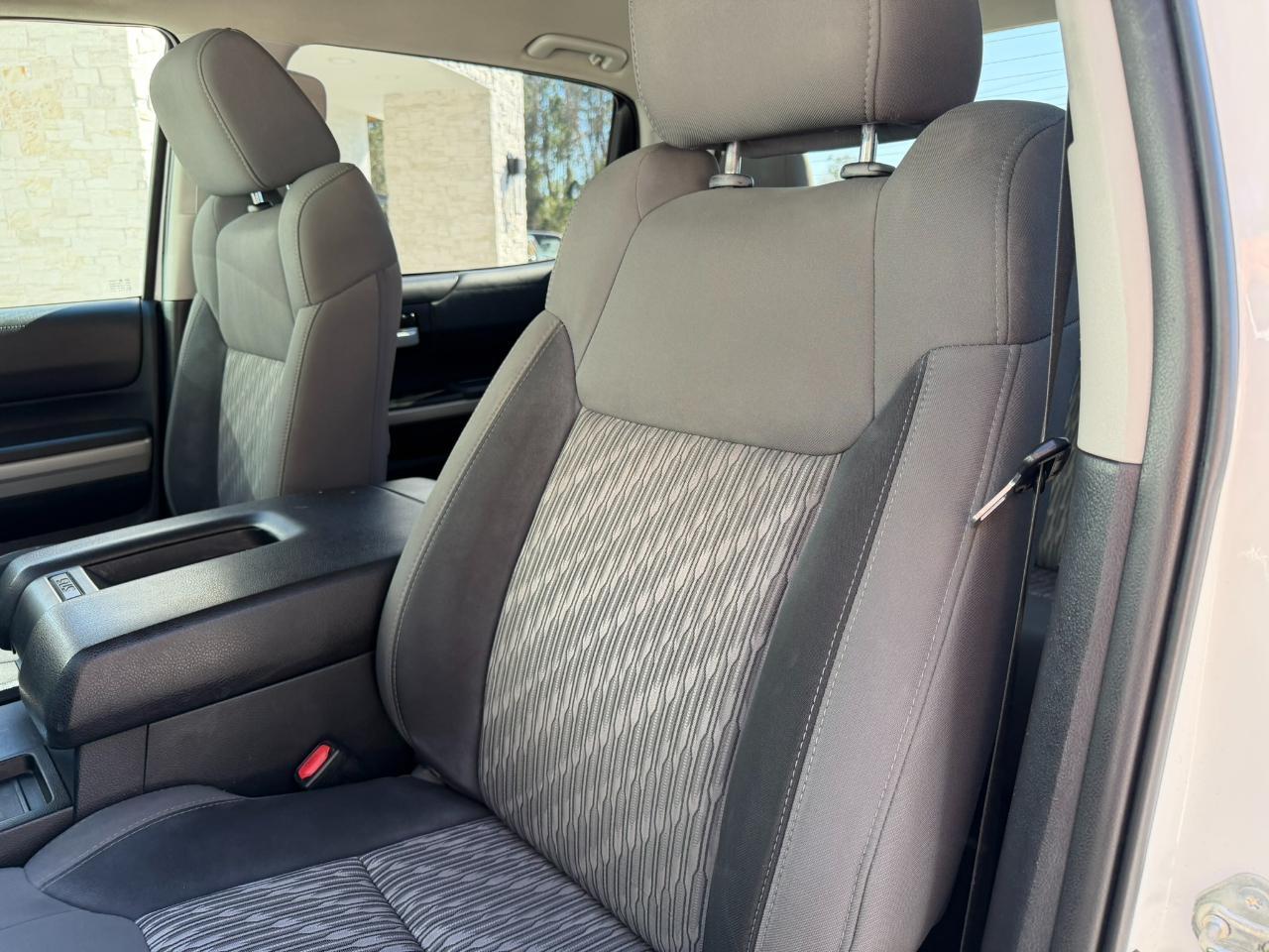 2019 Toyota Tundra 4WD SR5 CrewMax 5.5' Bed 5.7L FFV (Natl) Jacksonville FL