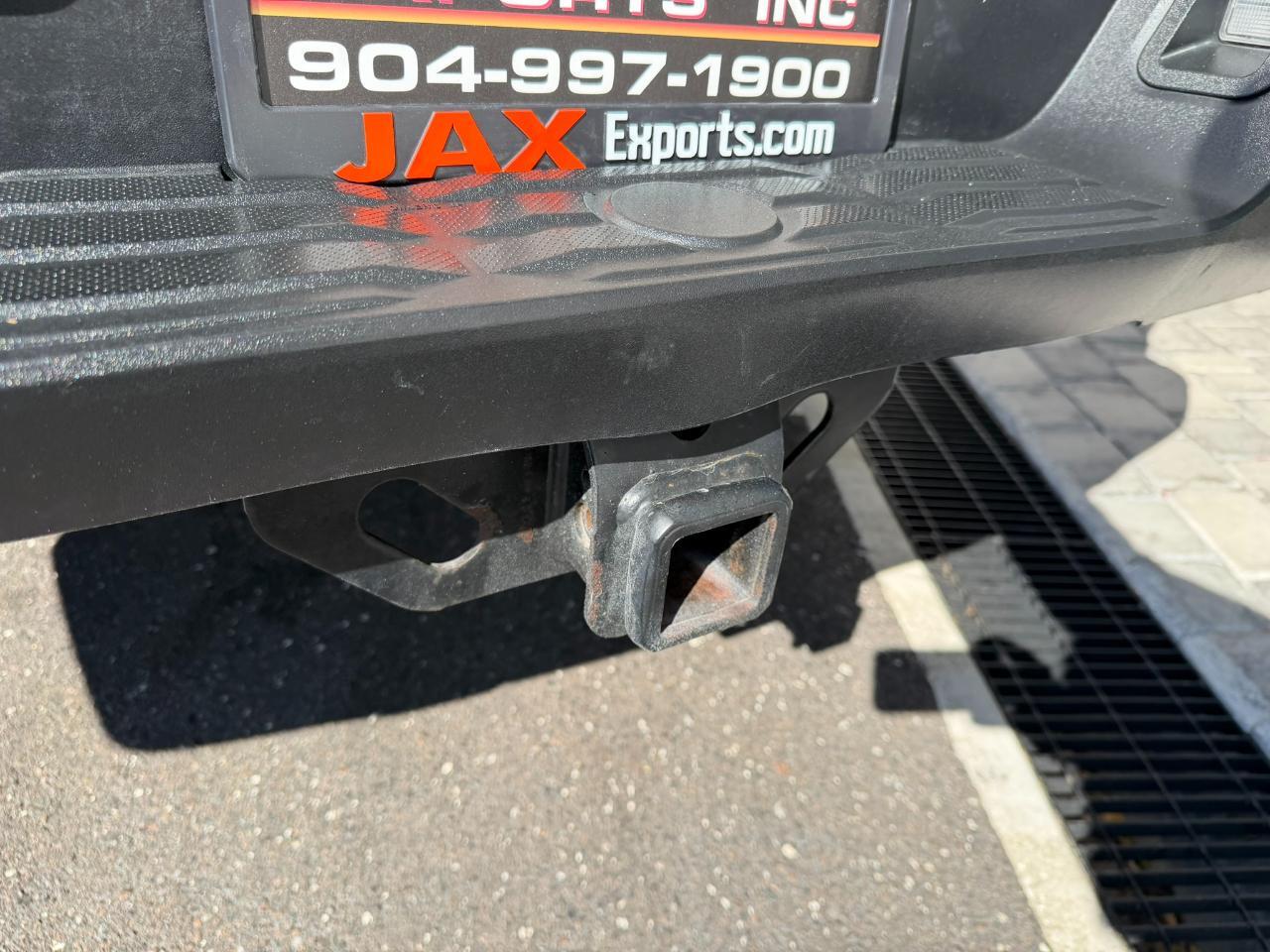 2019 Toyota Tundra 4WD SR5 CrewMax 5.5' Bed 5.7L FFV (Natl) Jacksonville FL