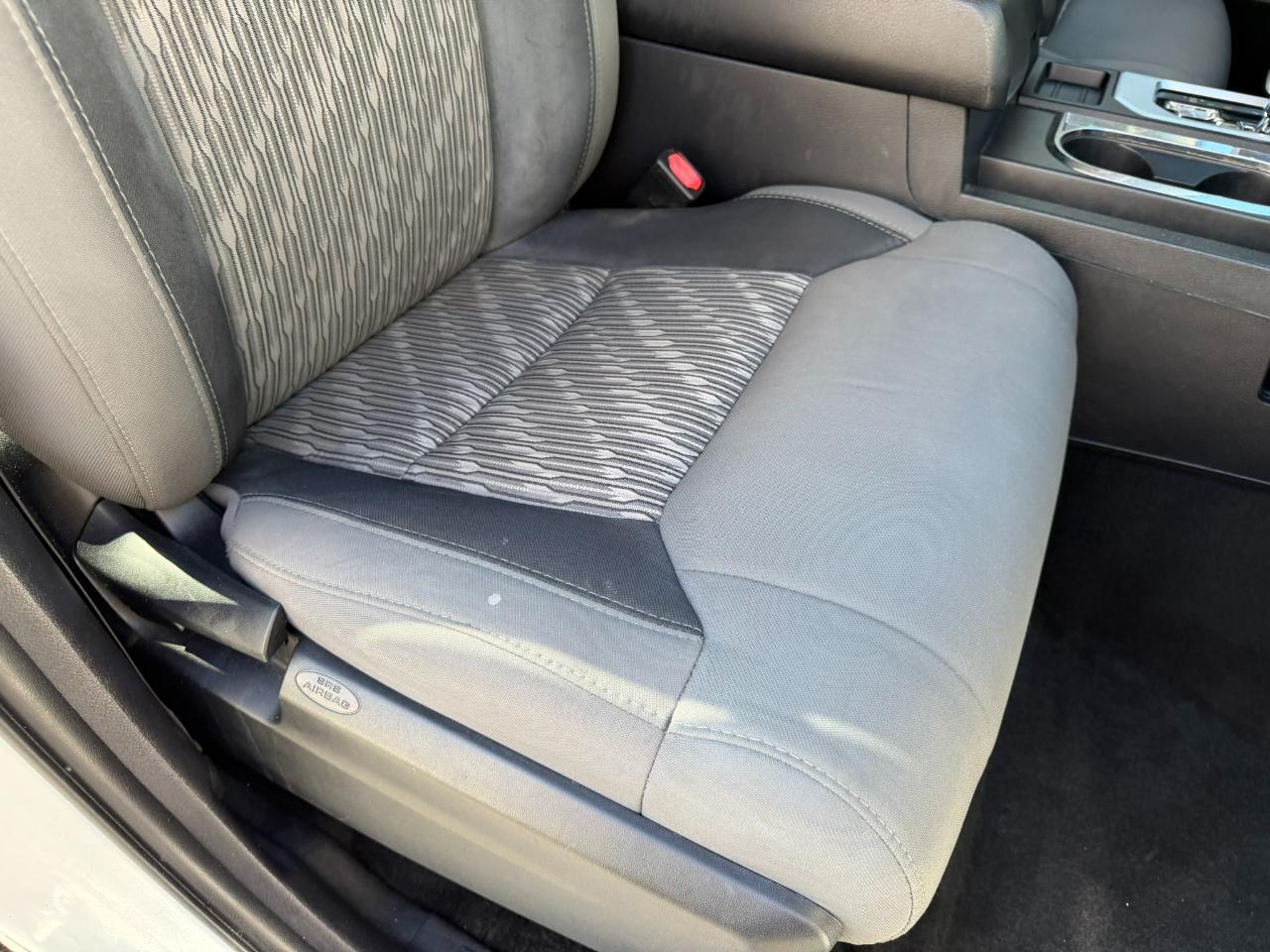 2019 Toyota Tundra 4WD SR5 CrewMax 5.5' Bed 5.7L FFV (Natl) Jacksonville FL