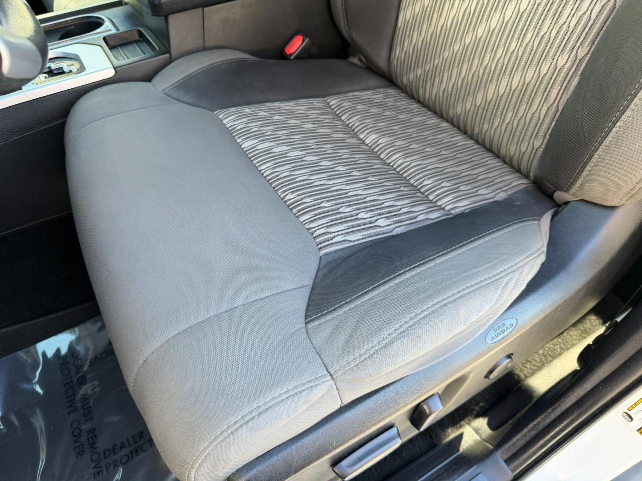 2019 Toyota Tundra 4WD SR5 CrewMax 5.5' Bed 5.7L FFV (Natl) Jacksonville FL