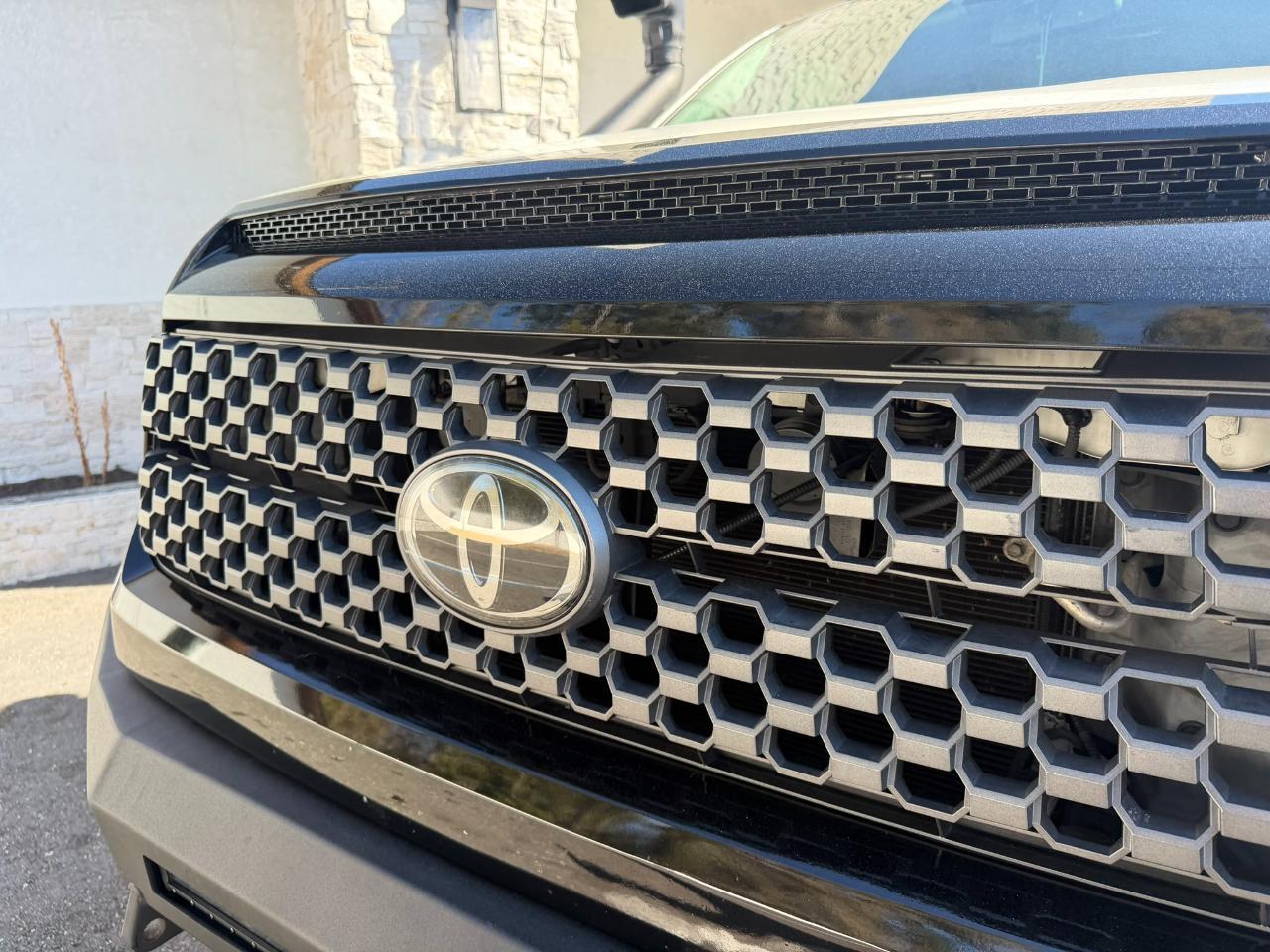 2019 Toyota Tundra 4WD SR5 CrewMax 5.5' Bed 5.7L FFV (Natl) Jacksonville FL