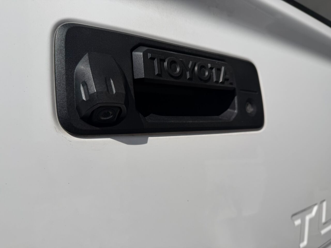 2019 Toyota Tundra 4WD SR5 CrewMax 5.5' Bed 5.7L FFV (Natl) Jacksonville FL