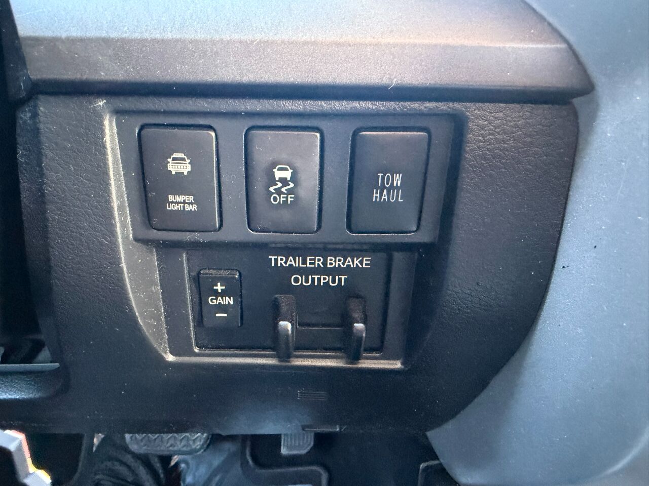 2019 Toyota Tundra 4WD SR5 CrewMax 5.5' Bed 5.7L FFV (Natl) Jacksonville FL