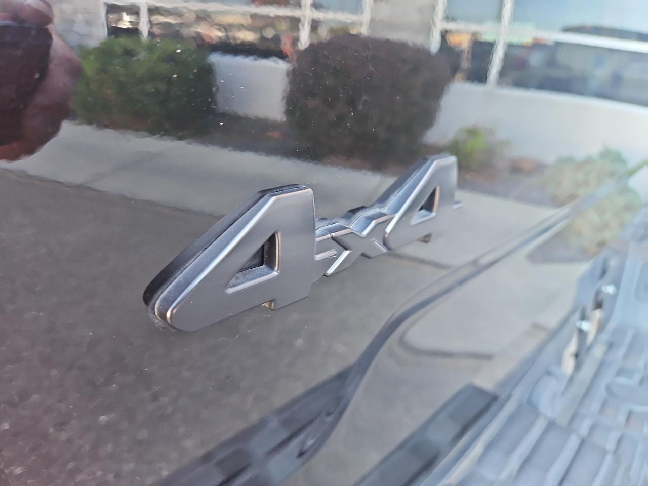 2019 Toyota Tundra 4WD SR5 Grand Junction CO