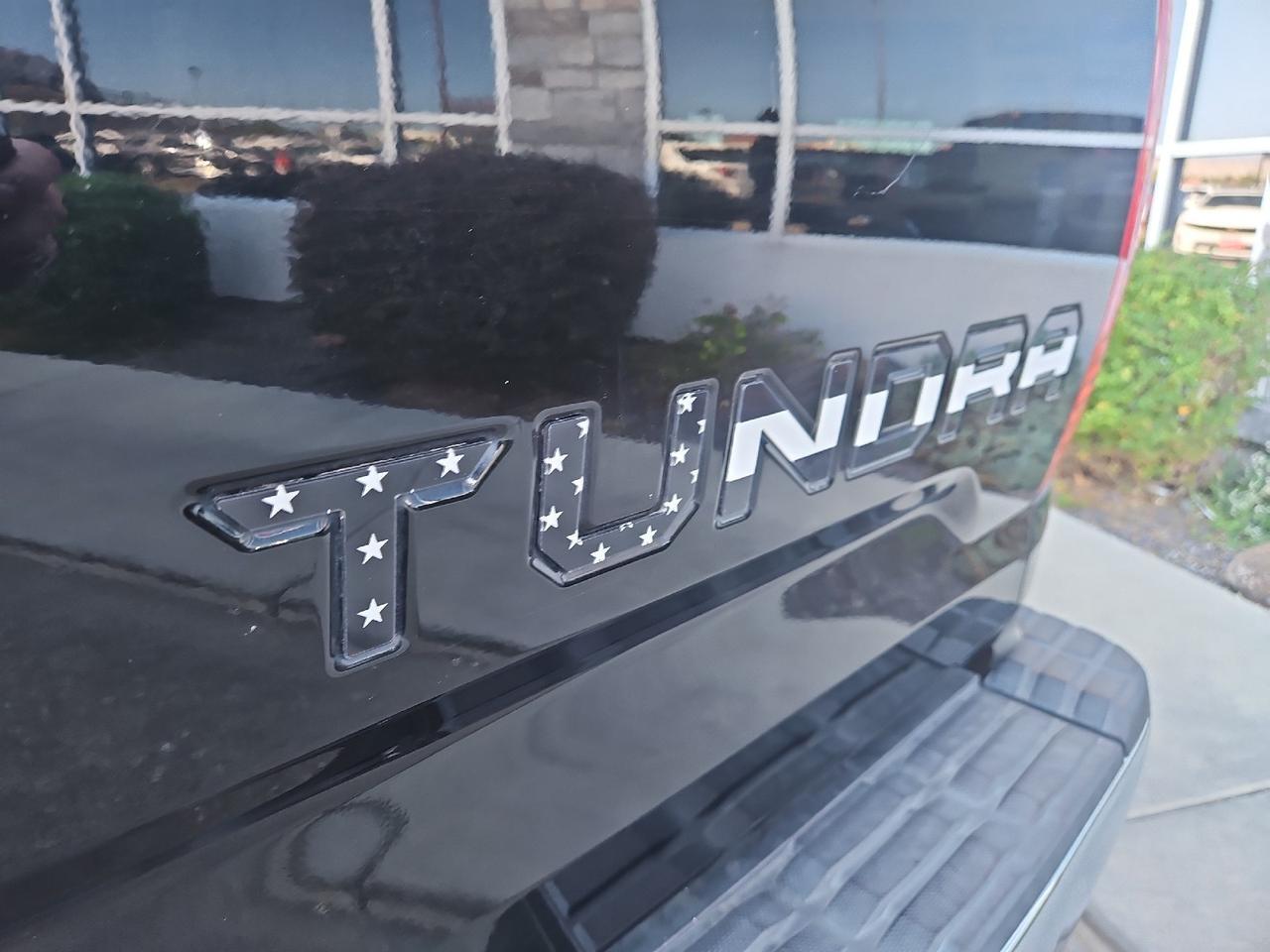 2019 Toyota Tundra 4WD SR5 Grand Junction CO