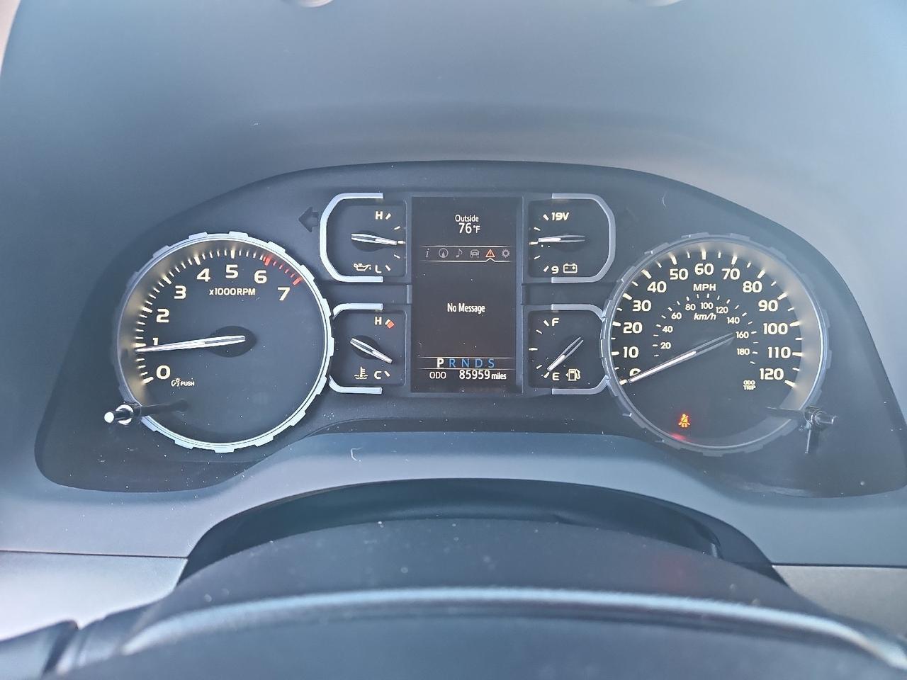 2019 Toyota Tundra 4WD SR5 Grand Junction CO