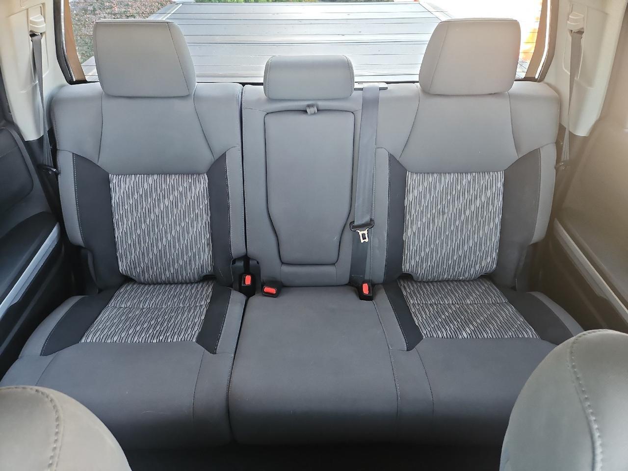 2019 Toyota Tundra 4WD SR5 Grand Junction CO