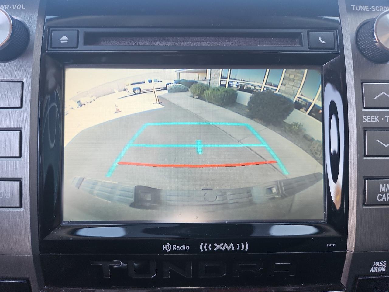 2019 Toyota Tundra 4WD SR5 Grand Junction CO
