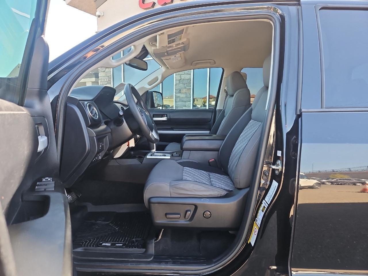 2019 Toyota Tundra 4WD SR5 Grand Junction CO