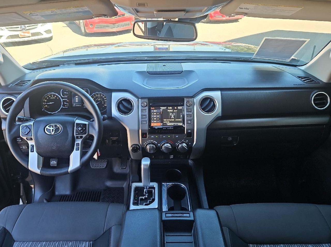 2019 Toyota Tundra 4WD SR5 Grand Junction CO