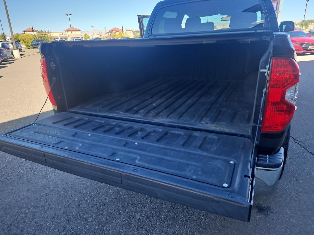 2019 Toyota Tundra 4WD SR5 Grand Junction CO