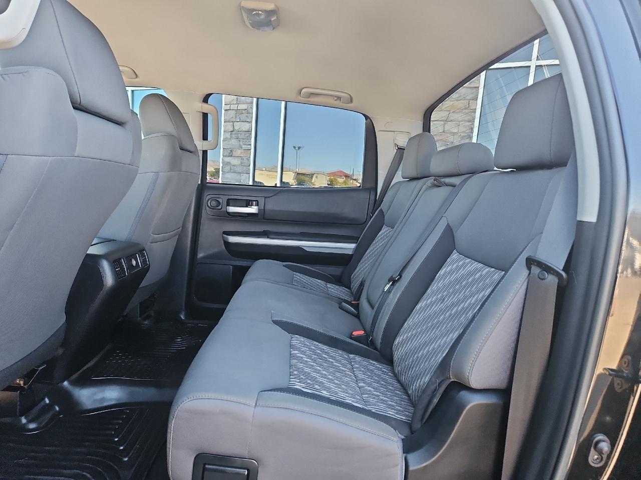 2019 Toyota Tundra 4WD SR5 Grand Junction CO