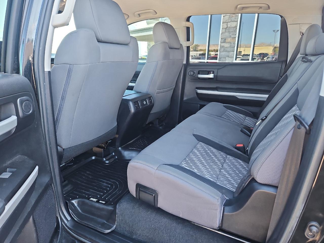 2019 Toyota Tundra 4WD SR5 Grand Junction CO