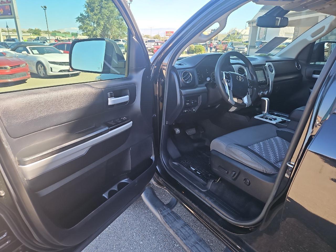 2019 Toyota Tundra 4WD SR5 Grand Junction CO