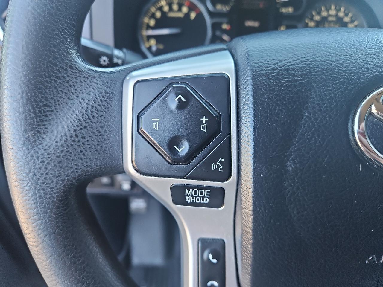 2019 Toyota Tundra 4WD SR5 Grand Junction CO