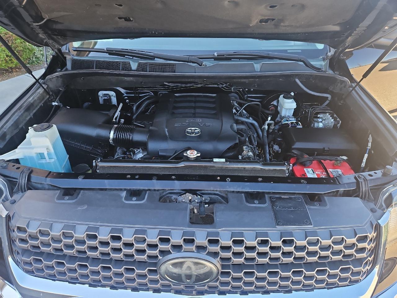 2019 Toyota Tundra 4WD SR5 Grand Junction CO