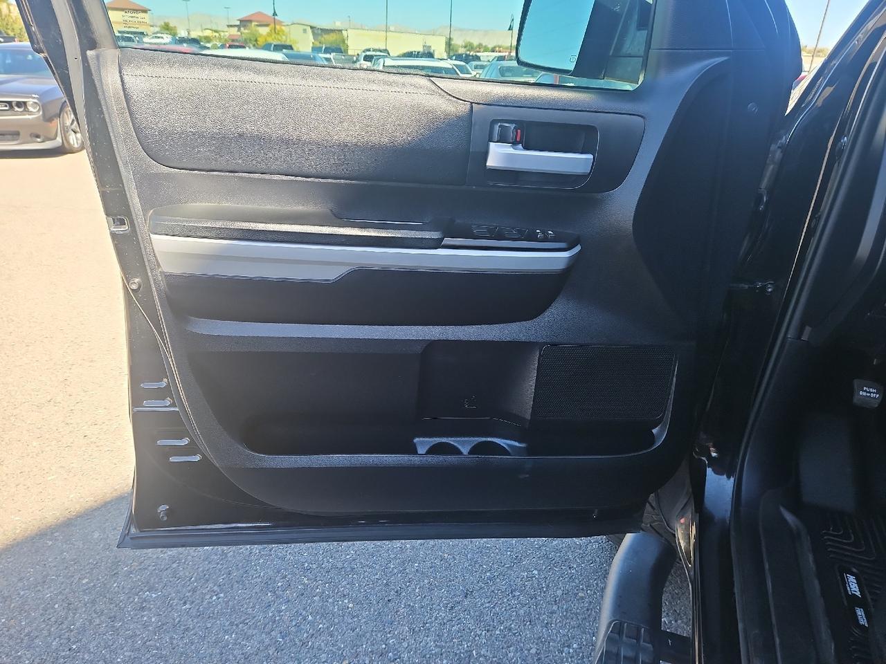 2019 Toyota Tundra 4WD SR5 Grand Junction CO
