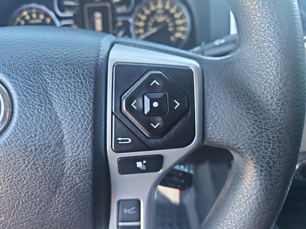 2019 Toyota Tundra 4WD SR5 Grand Junction CO
