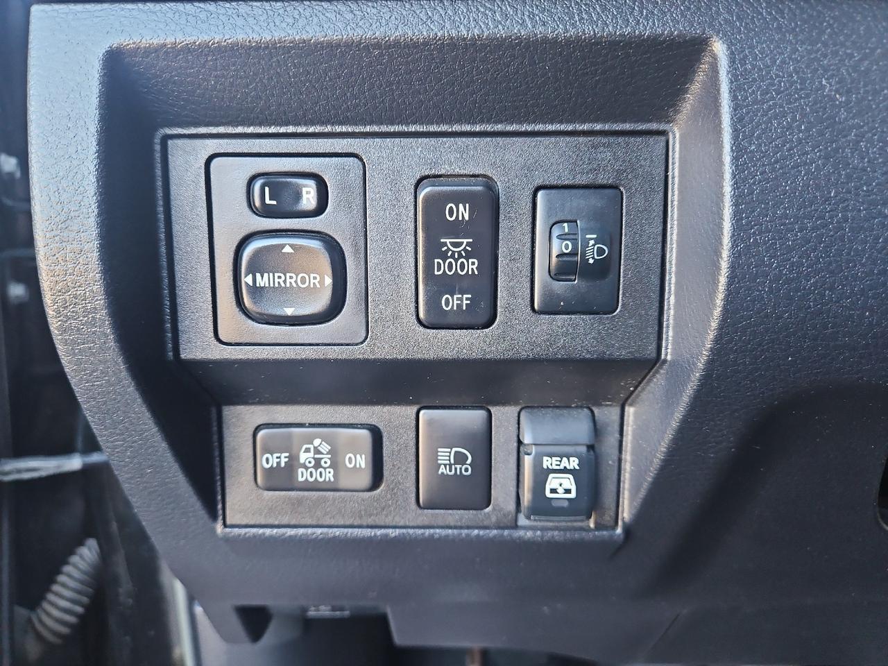 2019 Toyota Tundra 4WD SR5 Grand Junction CO