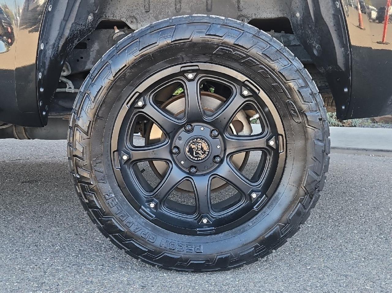 2019 Toyota Tundra 4WD SR5 Grand Junction CO