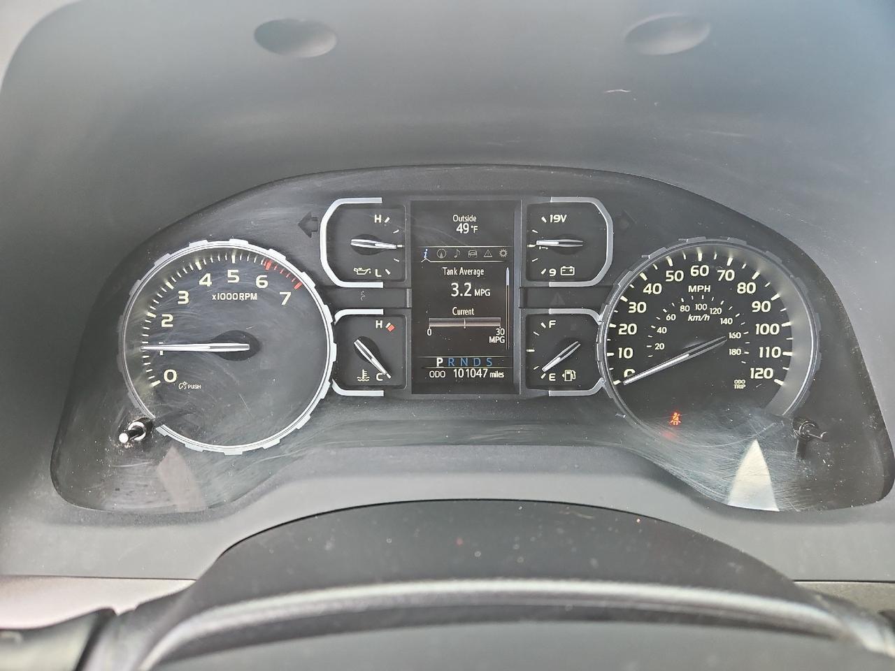 2019 Toyota Tundra 4WD SR5 Grand Junction CO