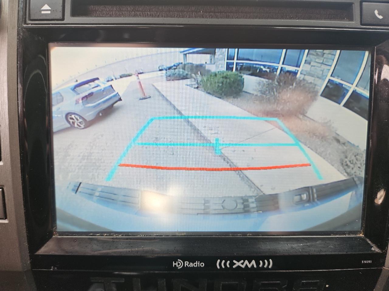 2019 Toyota Tundra 4WD SR5 Grand Junction CO