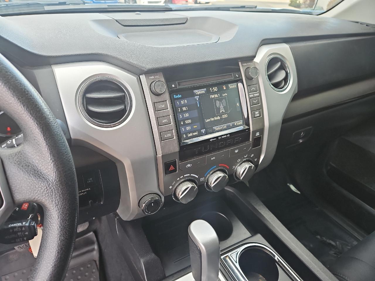 2019 Toyota Tundra 4WD SR5 Grand Junction CO