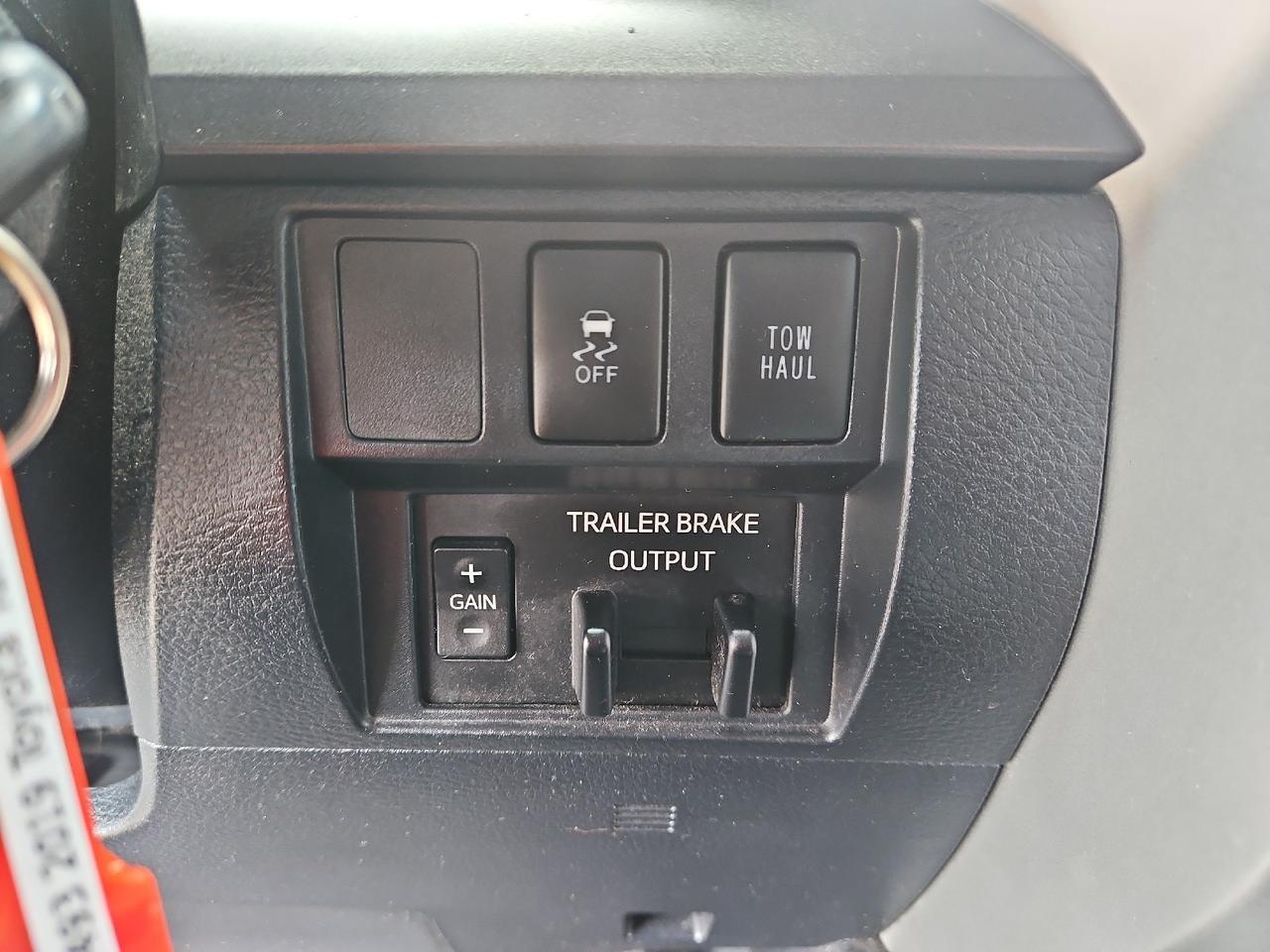 2019 Toyota Tundra 4WD SR5 Grand Junction CO