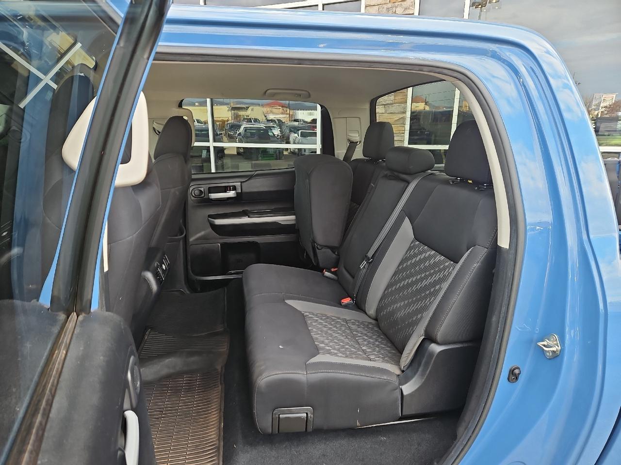 2019 Toyota Tundra 4WD SR5 Grand Junction CO