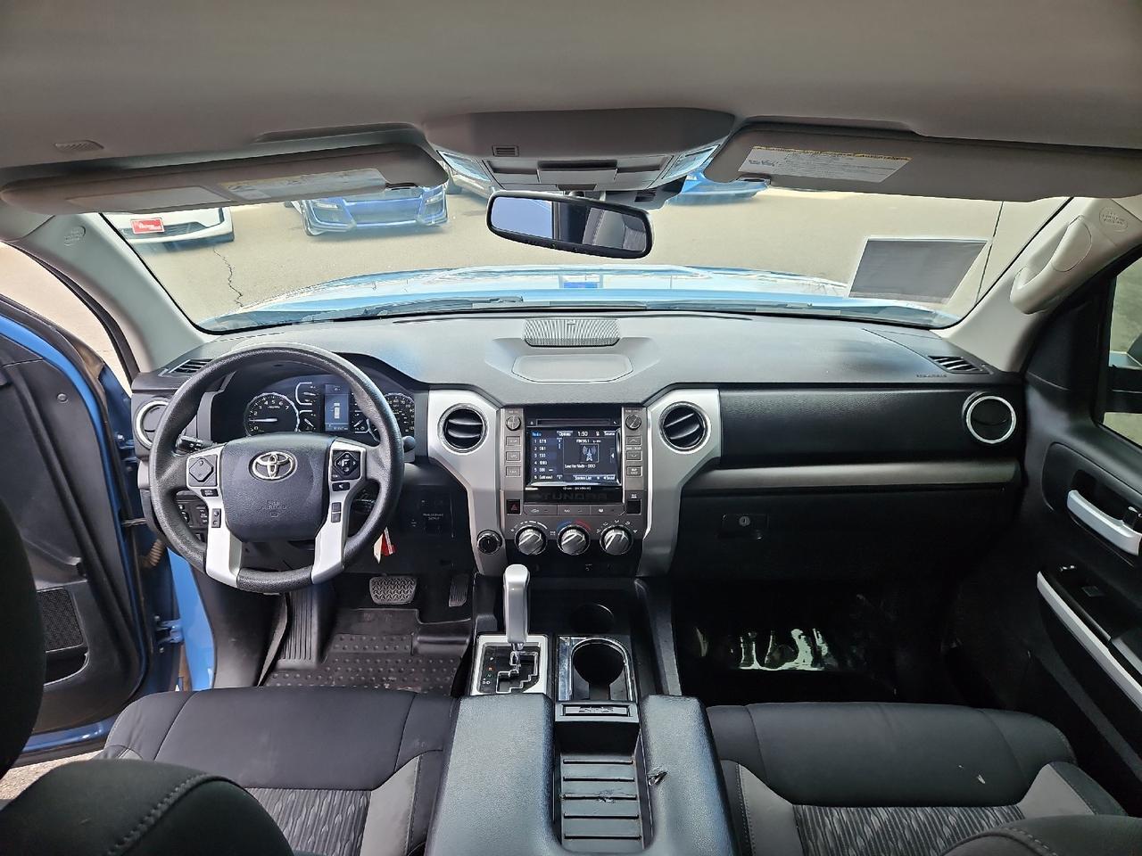 2019 Toyota Tundra 4WD SR5 Grand Junction CO