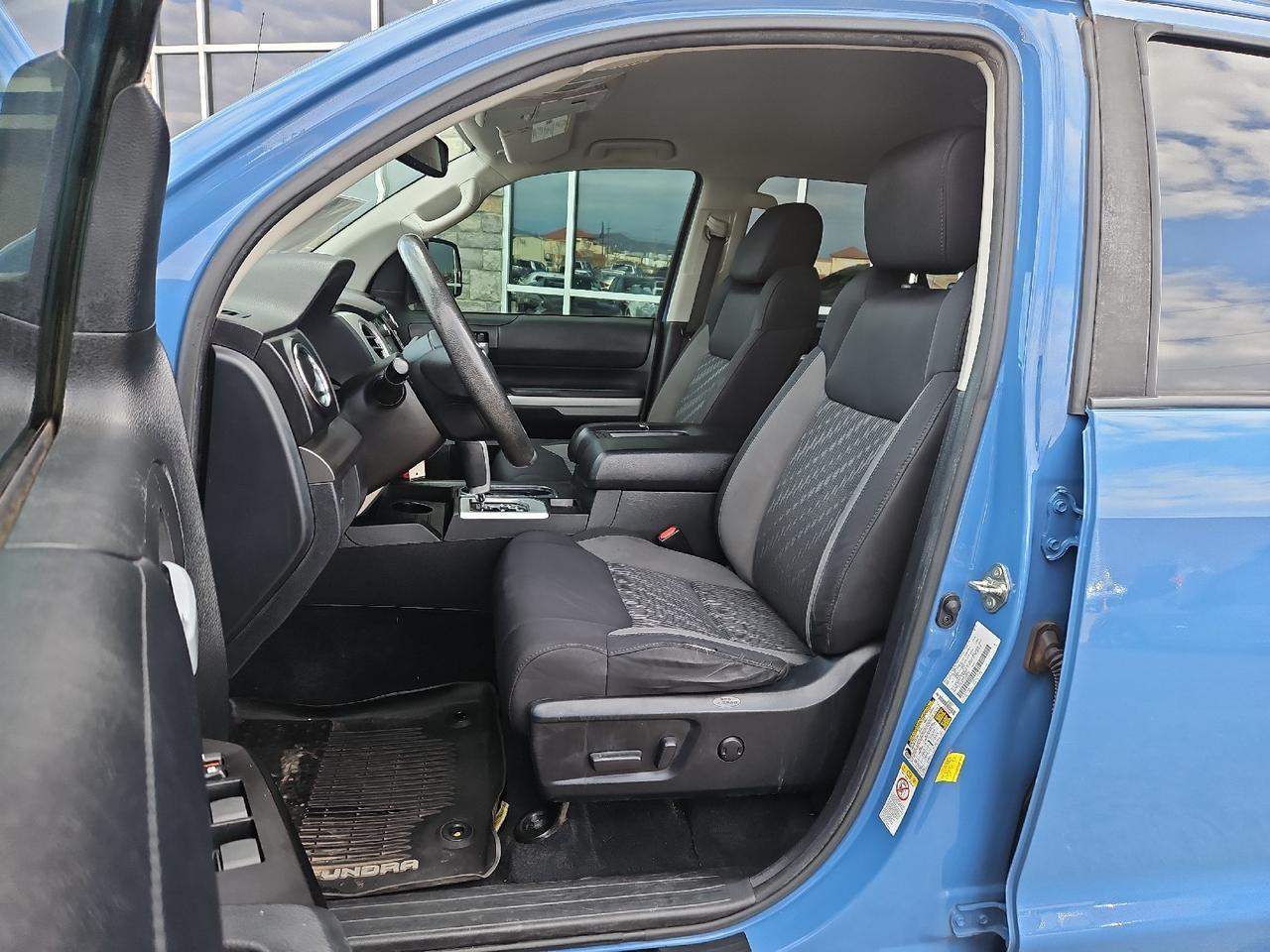 2019 Toyota Tundra 4WD SR5 Grand Junction CO