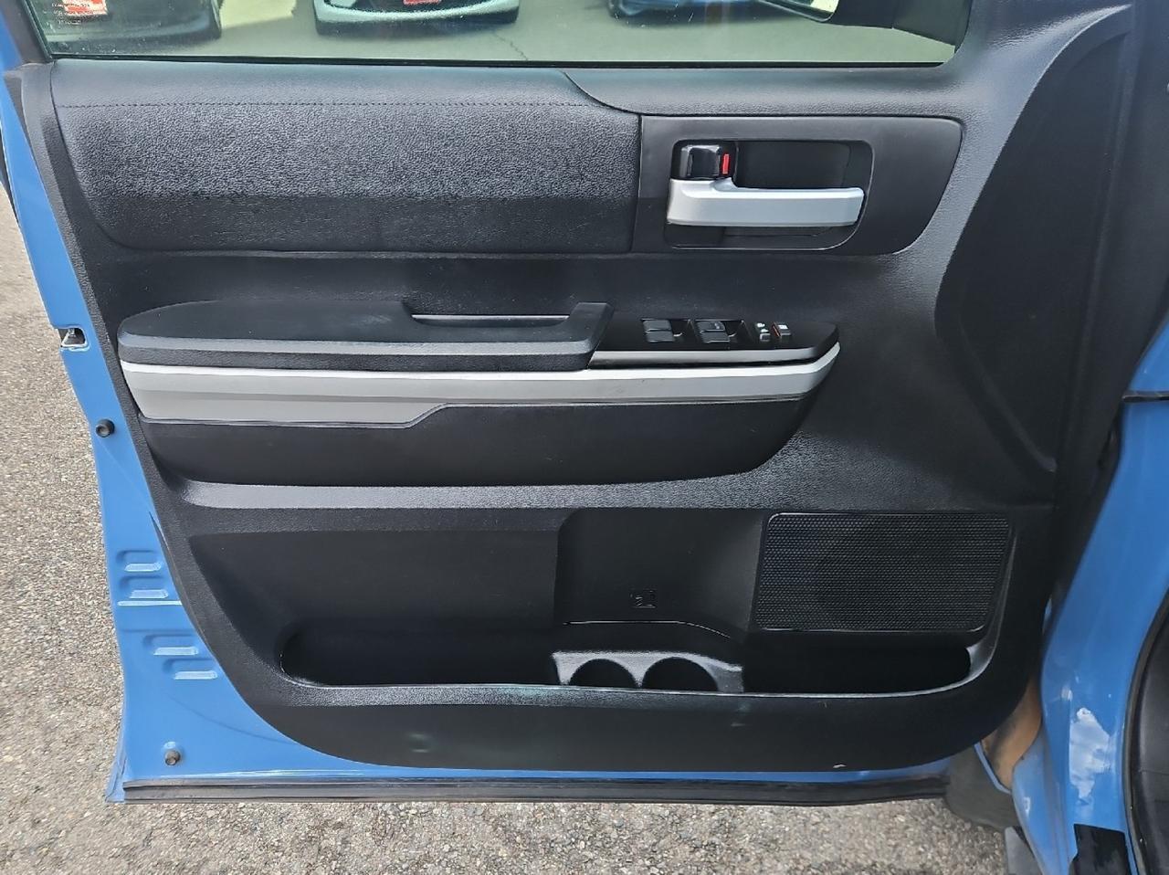 2019 Toyota Tundra 4WD SR5 Grand Junction CO