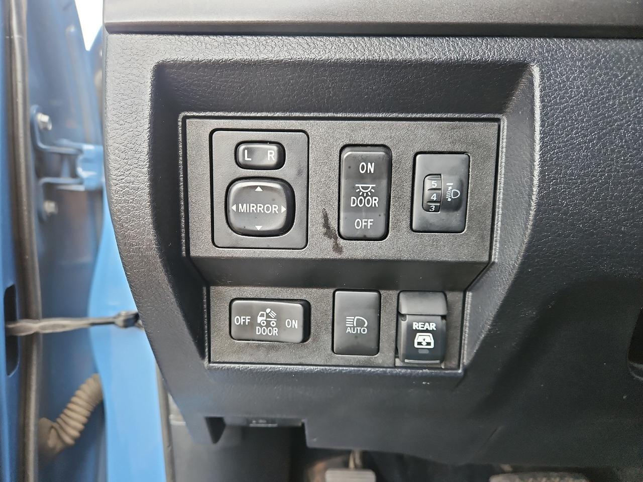 2019 Toyota Tundra 4WD SR5 Grand Junction CO