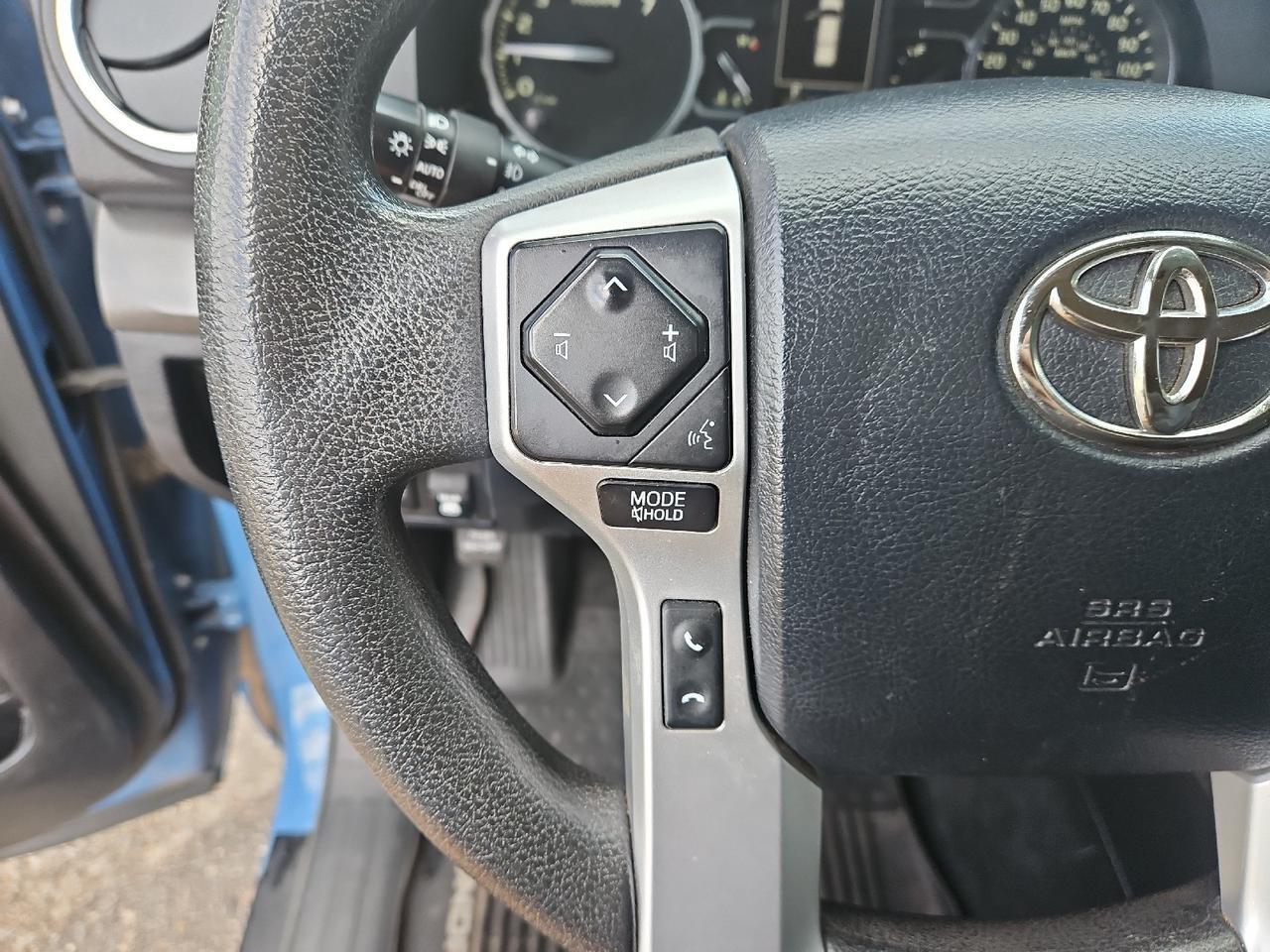 2019 Toyota Tundra 4WD SR5 Grand Junction CO