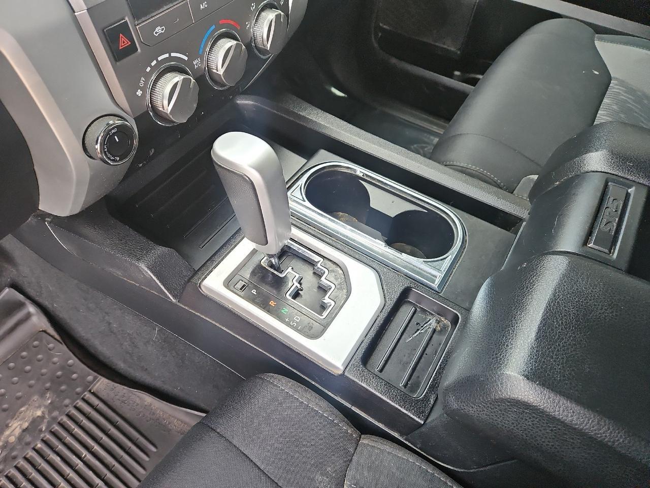 2019 Toyota Tundra 4WD SR5 Grand Junction CO