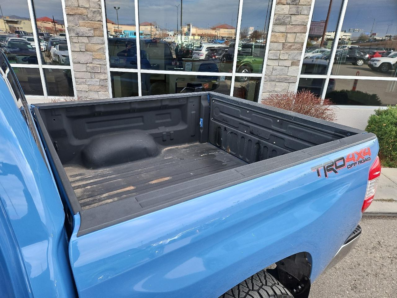 2019 Toyota Tundra 4WD SR5 Grand Junction CO