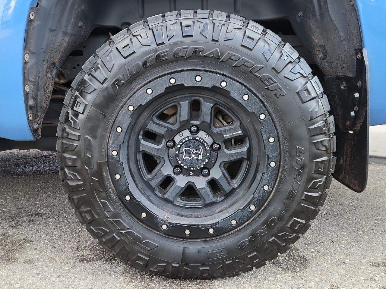 2019 Toyota Tundra 4WD SR5 Grand Junction CO